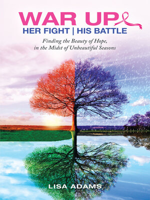 cover image of Her Fight | His Battle